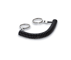 GN 111.4-Spiral retaining cables